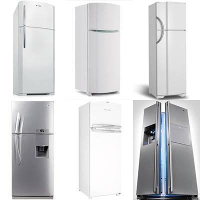 Refrigeração Brasconsul